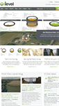 Mobile Screenshot of i-levelapp.com